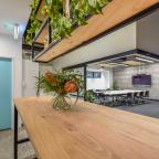 ICN HQ OFFICE DESIGN