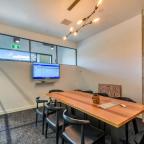 ICN HQ OFFICE DESIGN