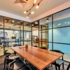 ICN HQ OFFICE DESIGN