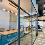 ICN HQ OFFICE DESIGN