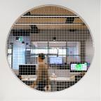 ICN HQ OFFICE DESIGN