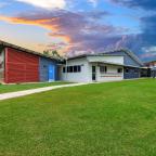 Palmerston Christian School - GLA