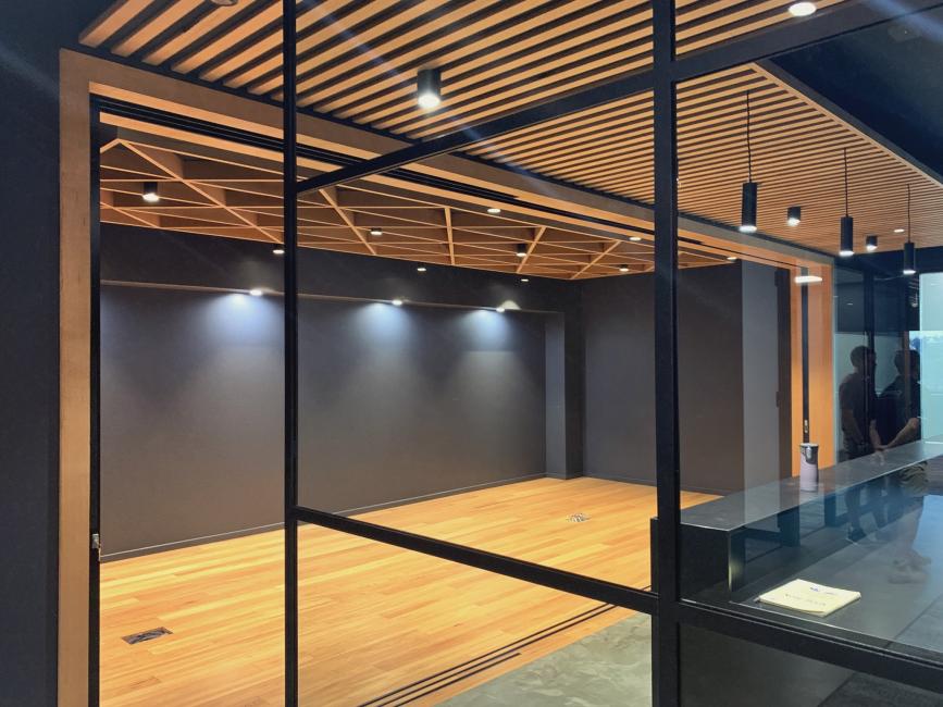 Servicem8 Fitout